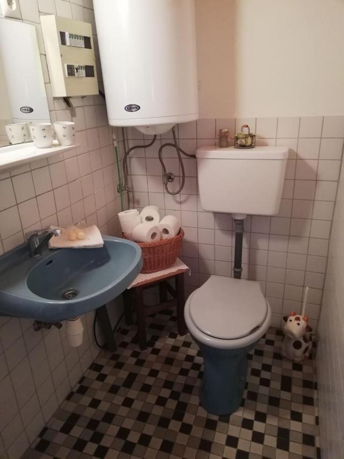 Almland Huette Villa Pusterwald Екстериор снимка