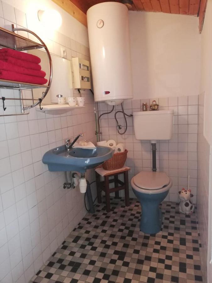 Almland Huette Villa Pusterwald Екстериор снимка