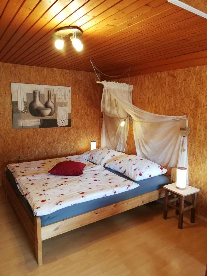 Almland Huette Villa Pusterwald Екстериор снимка